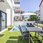 Sunny Pool By Interhome アパート *