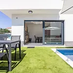 Sunny Pool By Interhome *