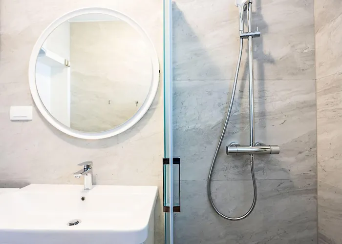 Appartement Sunny Pool By Interhome *