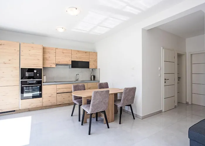 Sunny Pool By Interhome Appartement Trogir