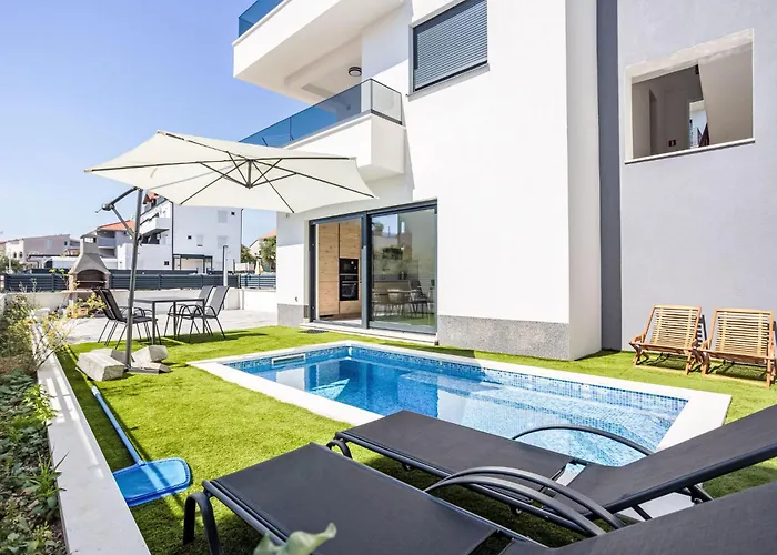 Appartement Sunny Pool By Interhome *