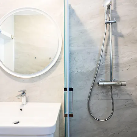 Apartamento Sunny Pool By Interhome *