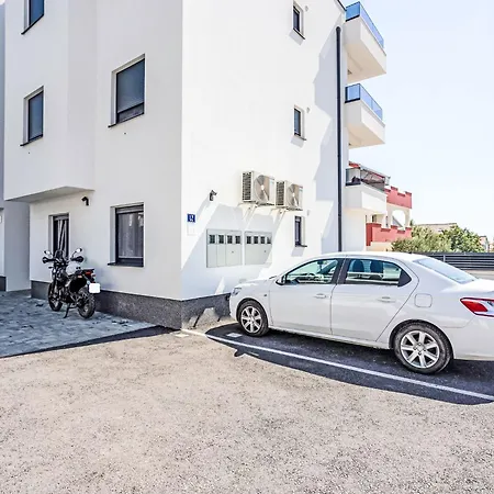 Sunny Pool By Interhome * Trogir