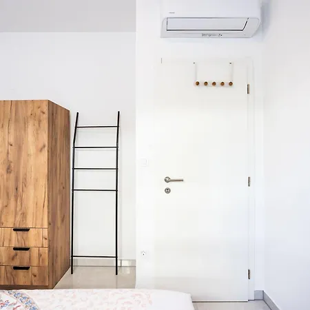 Sunny Pool By Interhome * Trogir