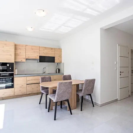 Sunny Pool By Interhome Apartamento Trogir