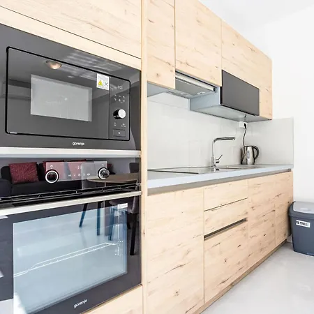 Sunny Pool By Interhome *